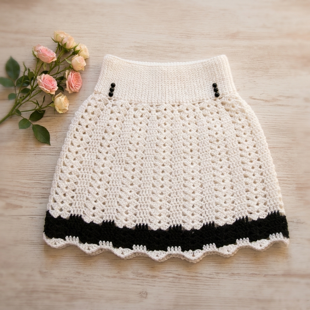🐻 Uncinetto per bambini: Progetti facili e tenerissimi da realizzare in un pomeriggio 🧶